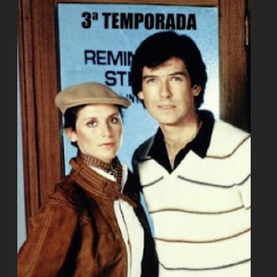Tv Series - Remington Steele - 3x05.- Steele de sangre azul - 1984 Tv Series - Remington Steele - 3x05.- Steele de sangre azul - 1984