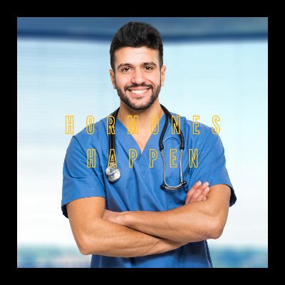 🏋️♂️ Stronger Bodies, Smarter Healthcare with Dominic Hernandez 🏋️♂️ Stronger Bodies, Smarter Healthcare with Dominic Hernandez