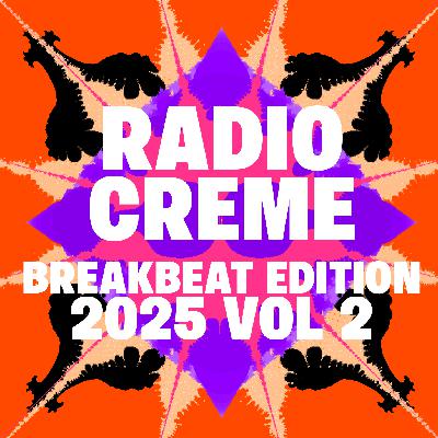 Breakbeat Edition 2025 Volume 2 DJ Mix