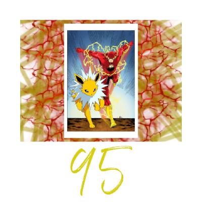 95. Flash Informativo