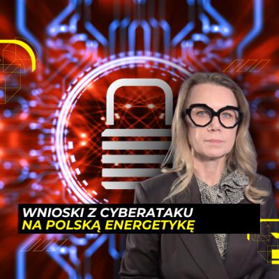 WOJNA hybrydowa w ENERGETYCE już trwa. Opowiada wiceprezes PSE