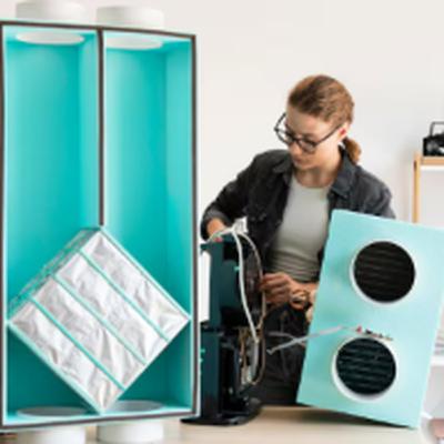 Best 22x24x1 Furnace & HVAC Air Conditioner Filters