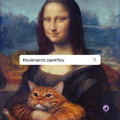 Movimiento científico renacentista. Movimiento científico renacentista.