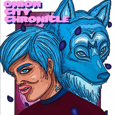 Welcome to the City (Dramatic Read Along of my comic Onion City Chronicle)