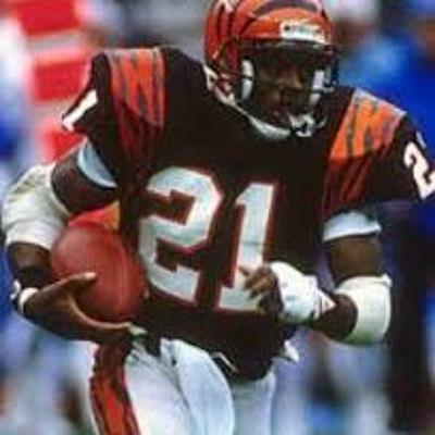 STATE OF THE BENGALS  21 DAYS UNTIL KICKOFF STATE OF THE BENGALS  21 DAYS UNTIL KICKOFF