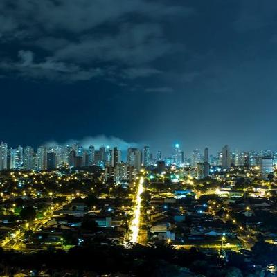 Goiânia em Tom Maior #1: A Cidade dos Arquitetos