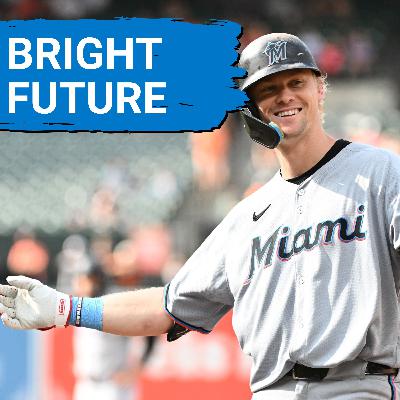 BELIEVE: The Miami Marlins' Future Is Still Bright!