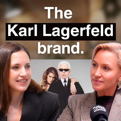 What marketers can learn from Karl Lagerfeld’s personal brand What marketers can learn from Karl Lagerfeld’s personal brand