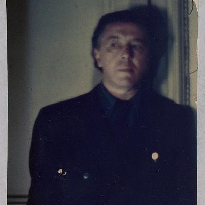 A Fresta: O verbo ser, por André Breton A Fresta: O verbo ser, por André Breton