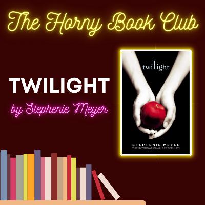 Twilight by Stephenie Mayer