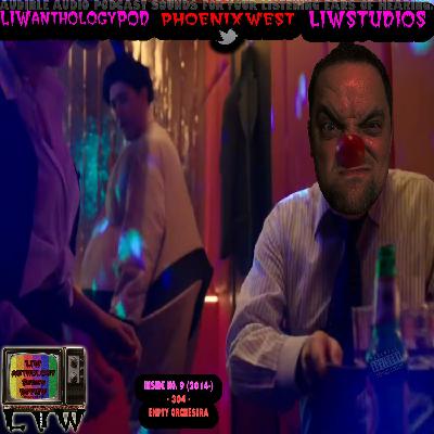 30: Empty Orchestra (304)