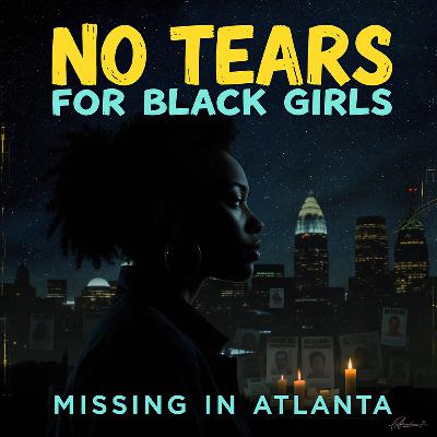 Vanished in Atlanta: The Stories the City Tried to Bury