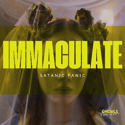 Beneath the Habit: Exploring Immaculate (2024) and the Catholic Church’s Dark Side