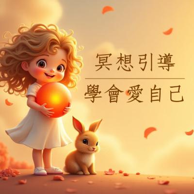 10分鐘臍輪冥想引導:學會愛自己,活出最真實的你|10-Min Sacral Chakra Guided Meditation: Embrace Self-Love & Be Your True Self 10分鐘臍輪冥想引導:學會愛自己,活出最真實的你|10-Min Sacral Chakra Guided Meditation: Embrace Self-Love & Be Your True Self