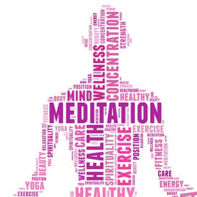 Mindfulness.... Being grounded in this very moment... How we can imbibe this foundational skill...?