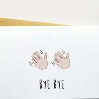 #FarewellStories #FarewellStories