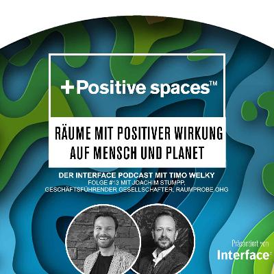 Folge #13 mit Joachim Stumpp Folge #13 mit Joachim Stumpp