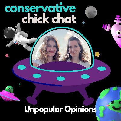 Unpopular Opinions Unpopular Opinions