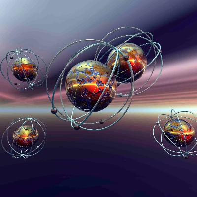 Physics Podcast Test