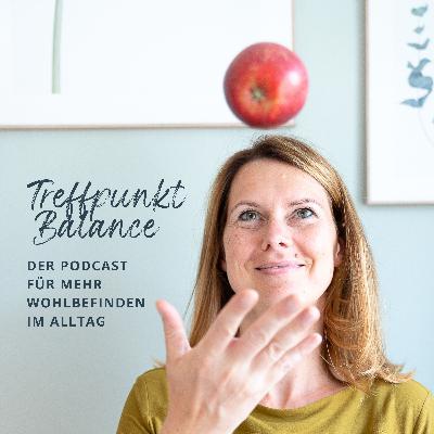 Echte Balance beginnt im Körper - dein Nervensystem als Basis