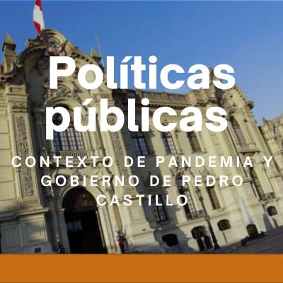 #01 Macroentrevista con Nashira Delgado | Contexto de pandemia y gobierno de Pedro Castillo