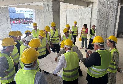 ONU marca Dia Internacional para a Redução do Risco de Desastres