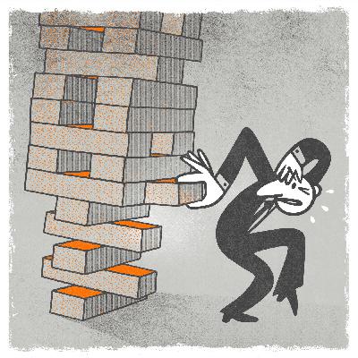 Desactivar la bomba del Quantitative Easing Desactivar la bomba del Quantitative Easing