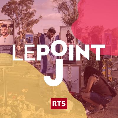 7 octobre : comment vivent aujourd'hui les Israélien·ne·s ?