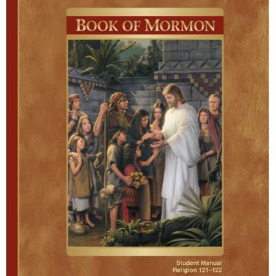 Episode 2: Commentary on The Book of Nephi Chapter 1