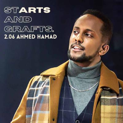 2.06 - Ahmed Hamad