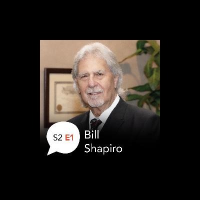 A Year of Connection: Bill Shapiro on Leading ABOTA in 2026