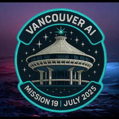 Vancouver AI Community Meetup #019