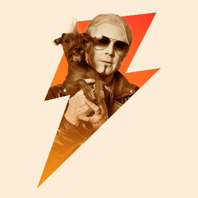 The Dogs of John 5