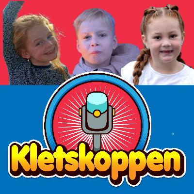Kletskoppen 23 met Zoe Nijenhuis, Jurhan van der Laan en Rosabella van Onna,Thema Verliefd-Verloofd