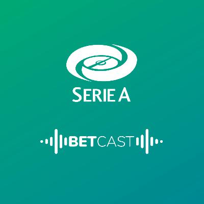 BetCast - Serie A Italiana 2018-19 BetCast - Serie A Italiana 2018-19