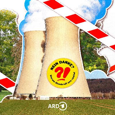 Der Super-GAU (1/6) Der Super-GAU (1/6)