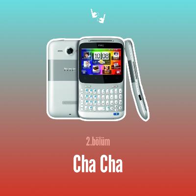 S1 B2 | Cha Cha