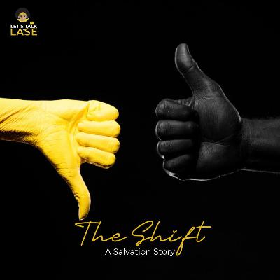 The Shift - The Accident with Bukola