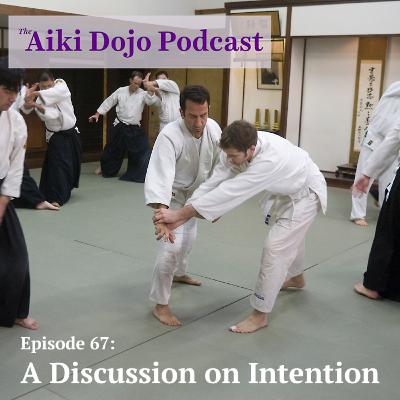 A Discussion on Intention