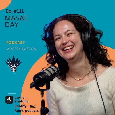 111 - MASAE DAY - ARRANGING MUSIC CREATIVELY FOR THEATRE AND TELLING THE STORY OF MOZART’S BROTHER. / Música&Mezcal 111 - MASAE DAY - ARRANGING MUSIC CREATIVELY FOR THEATRE AND TELLING THE STORY OF MOZART’S BROTHER. / Música&Mezcal