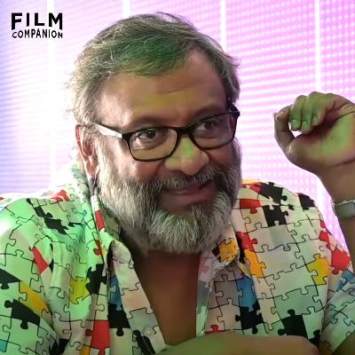 Kaushik Ganguly Exclusive Interview with Aritra Banerjee | Ajogyo | Film Companion Kaushik Ganguly Exclusive Interview with Aritra Banerjee | Ajogyo | Film Companion
