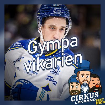 Gympavikarien