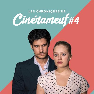 Chronique : Les Amandiers de Valeria Bruni Tedeschi