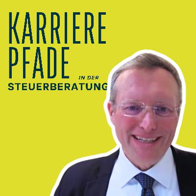 Interview mit StB Prof. Dr. Mark Knüppel