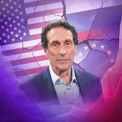 Nida-Rümelin über den Epochenbruch | Selenskyj in Berlin | Google holt auf!