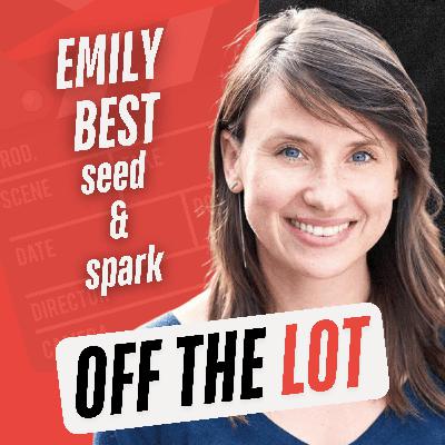 Beyond The Gatekeepers: Seed & Spark’s Emily Best On Taking Control of Your Indie Film Career