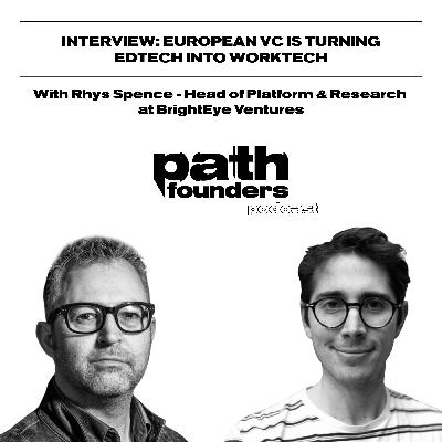 Pathfounders Interview: EdTech investment is changing fast