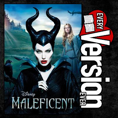 Maleficent - 2014 Film - With Trivial Theater &  Larry Chillson ​