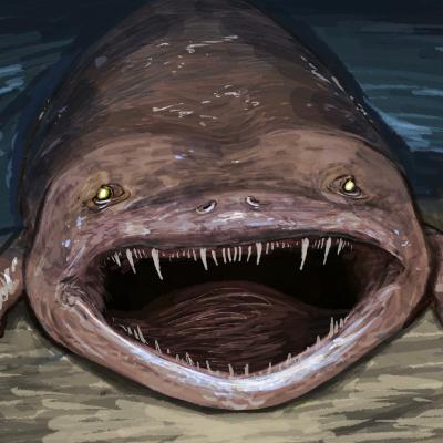 What Earth Was Like After The Worst Extinction