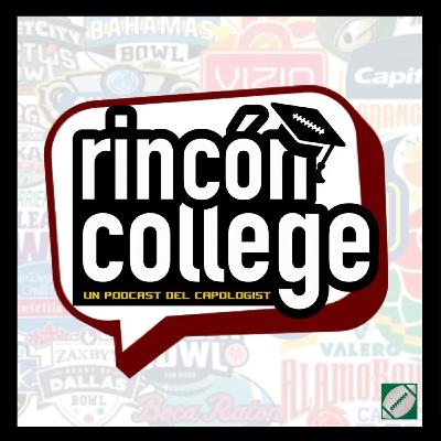 El Rincón del College 4x08 | La debacle de Florida